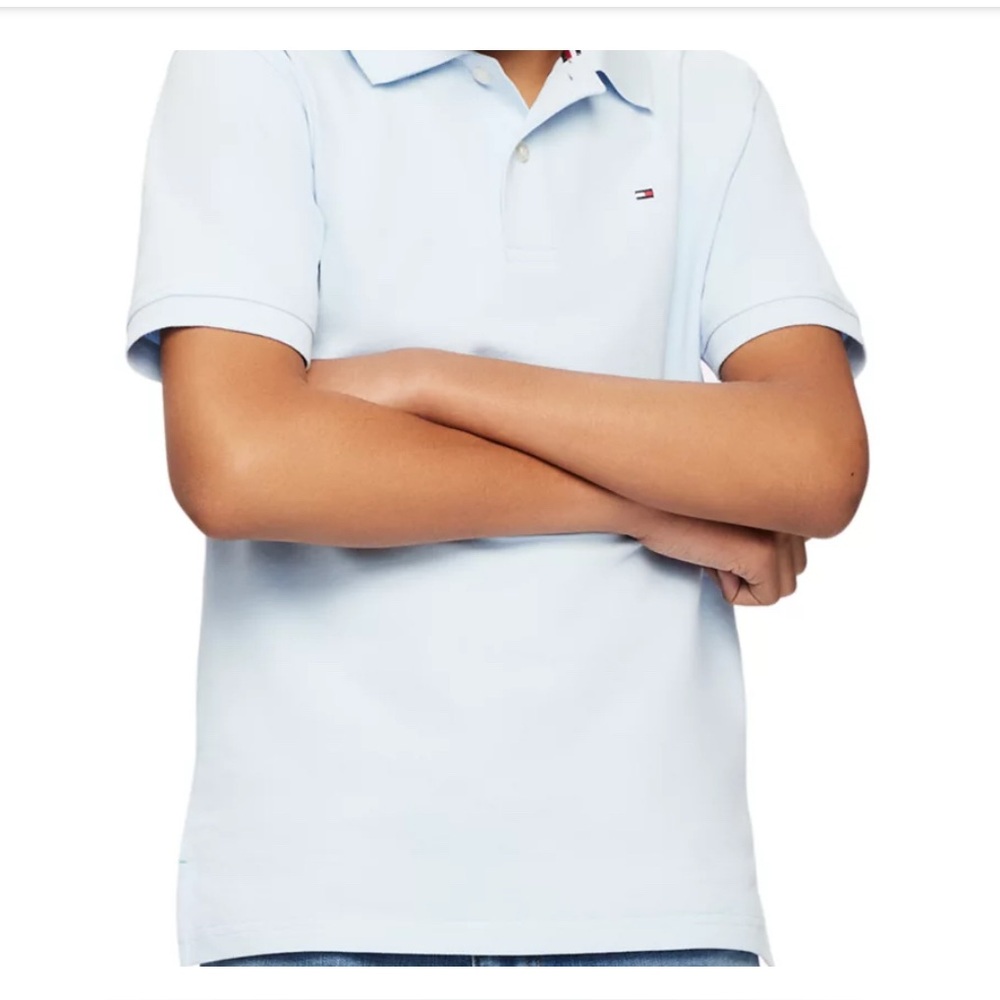 Tommy Hilfiger polo 12/14